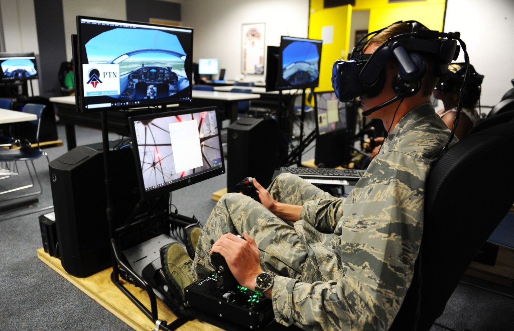 Wanted: Virtual reality headsets that aren’t made in China