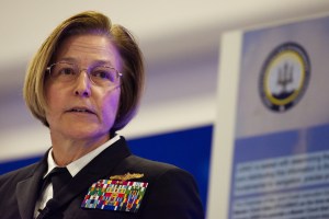 Information warfare becoming a critical submarine capability: Aeschbach