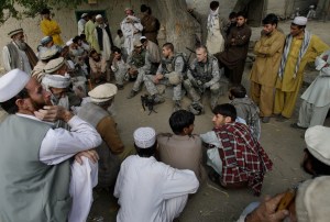 Lawmaker to vets: ‘You’re justified in your rage’ about Afghans’ plight
