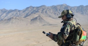 UN report: Afghan JTACs needed to curb civilian deaths