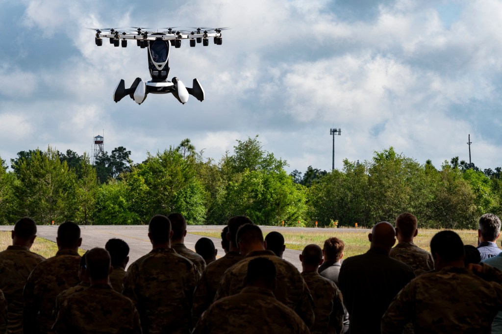 Pentagon’s high-tech transition doomed without buy-in from primes
