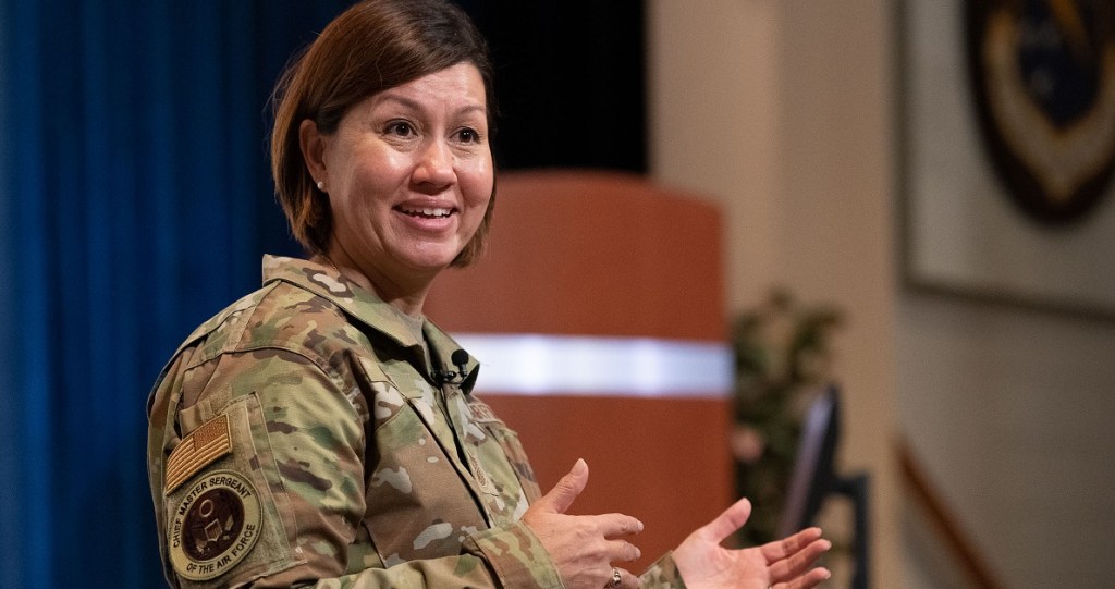 How airmen are assigned jobs gets a fresh look from new Air Force panel