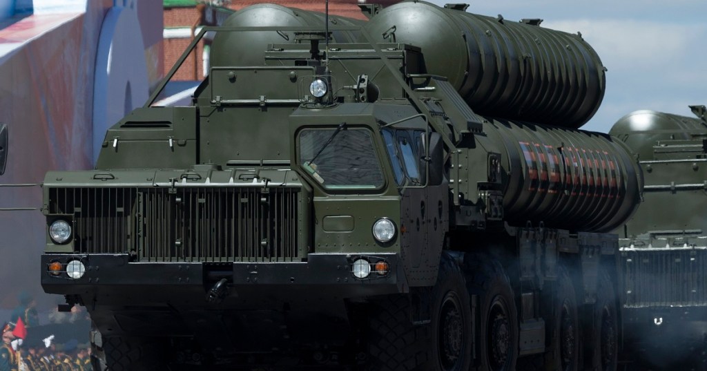 Here’s how improving enemy anti-aircraft threats put pilots and crews at risk