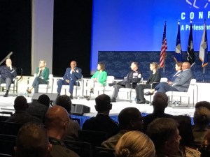 DoD ponders one-time payments to lower ranks to ease economic stress