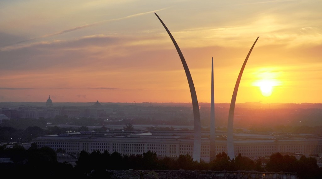 Pentagon pushes maximum telework through January 2022