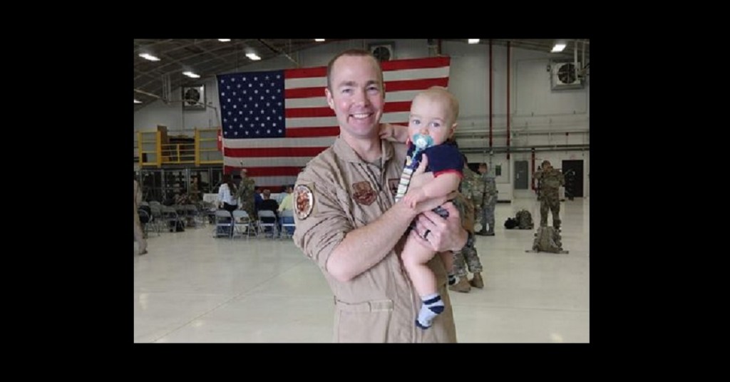 Guardsman killed in F-16C crash became disoriented, distracted, safety report says
