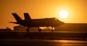 Here’s what Congress wants to know about the F-35