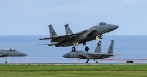 Want air power? Then you need to buy aircraft.