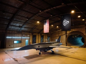 US Air Force awards first CCA production contracts to General Atomics, Anduril
