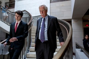 Coronavirus threats highlight need to improve federal government’s cyber policy