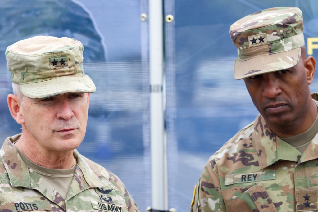 US Army revising how it develops, deploys advanced networking gear