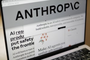 Pentagon says it is labeling Anthropic a supply chain risk ‘effective immediately’
