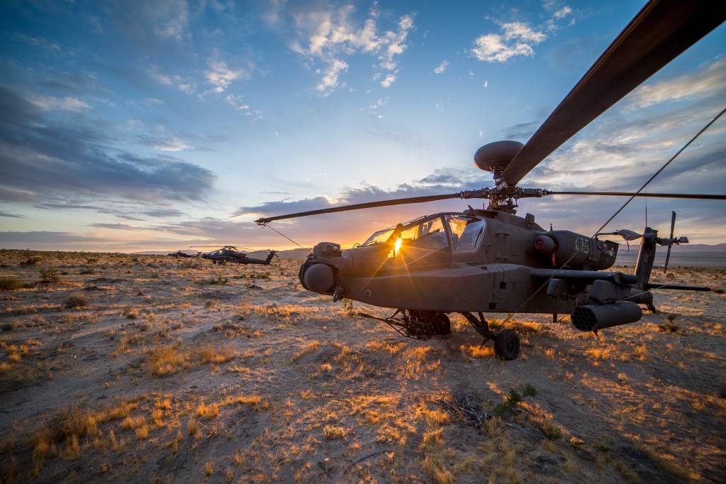 Report warns US Army to watch out for creeping operational costs with future helos