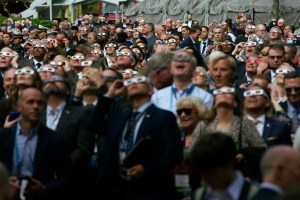 Sea-Air-Space 2024: All the cutting-edge tech at Navy’s largest show