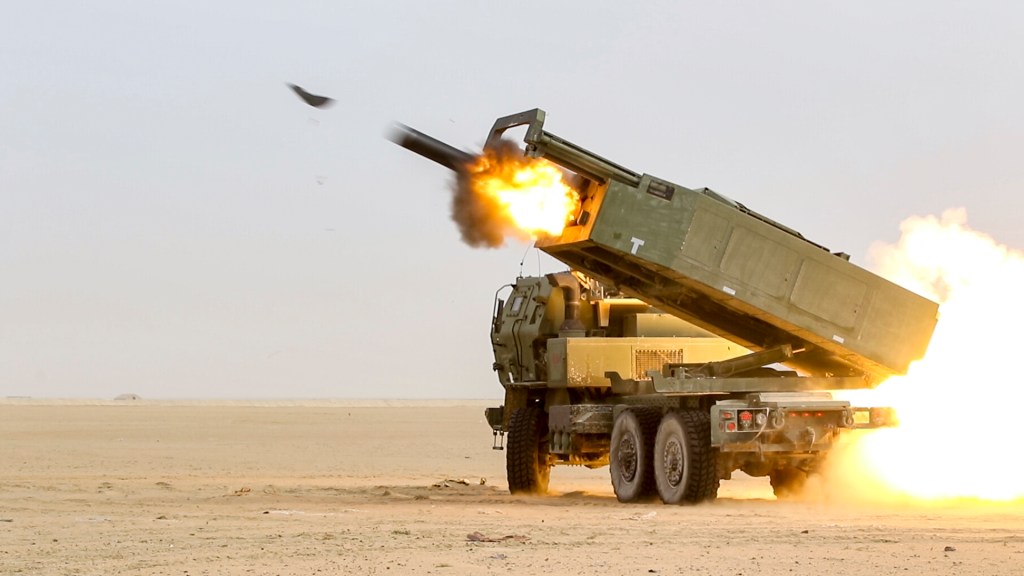 US advances three arms sales packages to Taiwan