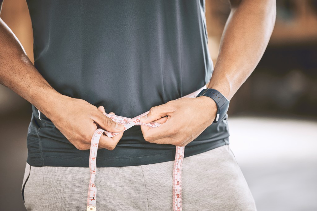 Do you meet the Army’s new waist-to-height standard? Find out with our calculator.