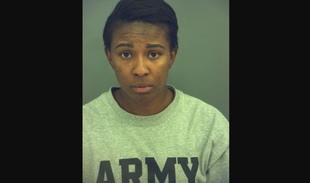 Fort Bliss captain arrested, charged with murder in death of a fellow Army officer