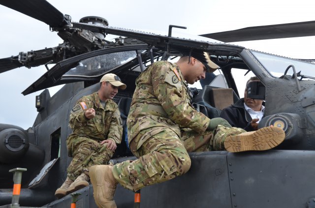 Air Force inches closer to warrant officers: Could they fix the pilot crisis?