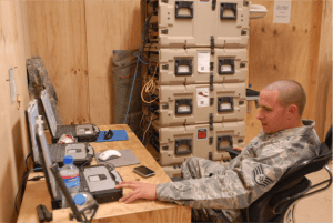 New technology promises more efficient spectrum use