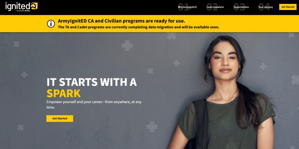Tuition assistance back online, but many soldiers still need reimbursements