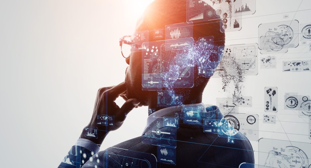 For US and allies, prepping for AI warfare starts with the data