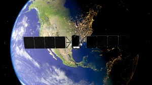 Space Force bumps Astrion from Resilient GPS program