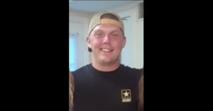 Soldier killed while trying to help others following a traffic accident in Texas