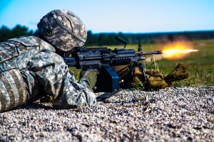 Major changes for small arms are on the way with the Army’s SAW replacement