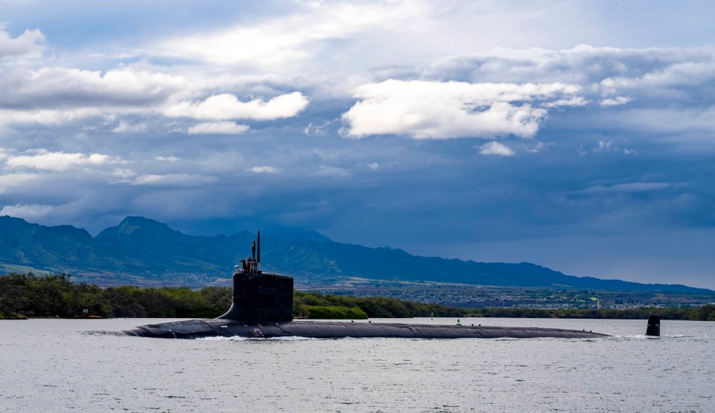The unintended consequences of the AUKUS deal