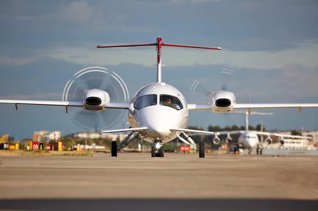 Italy drops drone program, instead buying Piaggio aircraft