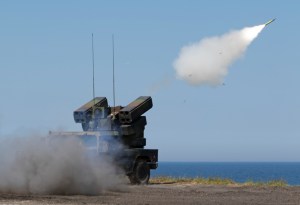 Stinger shortcut: US Army seeks special funding for missile supply chain