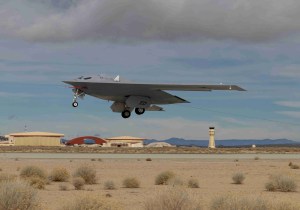 B-21 Raiders set to be ‘on the ramp’ at Ellsworth Air Force Base in 2027