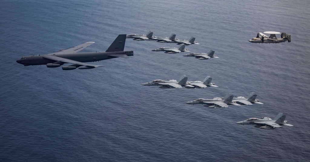 Why America could lose its next war