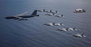 Why America could lose its next war