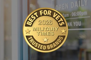 Military Times Opens Entry Window for Inaugural Best for Vets: Trusted Brands List