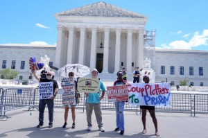 Government power in US is a swirl of checks and balances