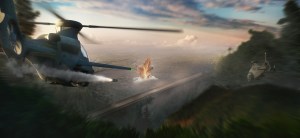US Army preps mission tech for future helicopter, despite engine delay