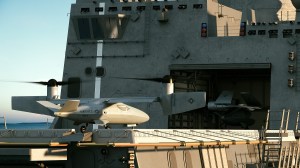 The Corps’ future high-tech MUX drone program is not dead ― here’s where it’s at