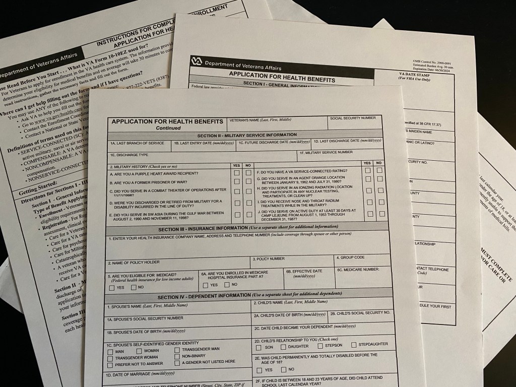 VA expands benefits options for vets with other-than-honorable status