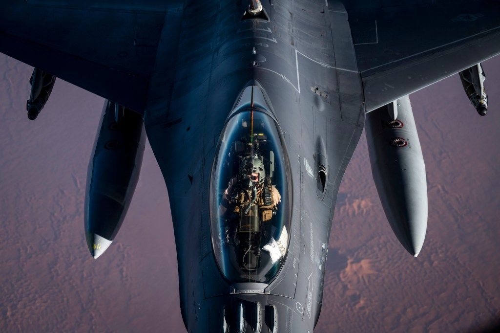 Frontline Photos: Oct. 31, 2021