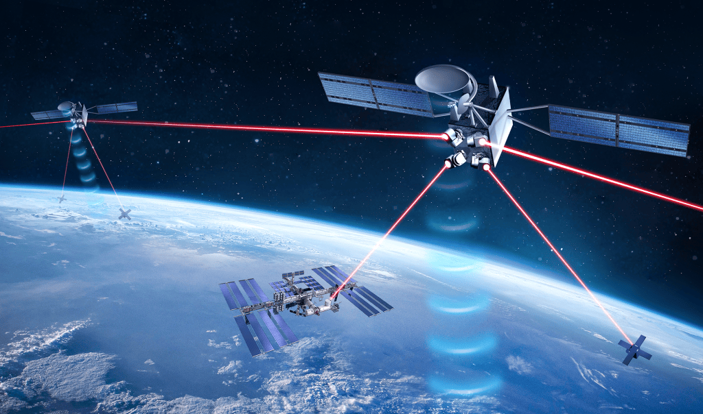 US Army to collaborate with SpaceLink on tactical communications network