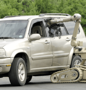Teledyne buying FLIR to create unmanned and sensor heavyweight