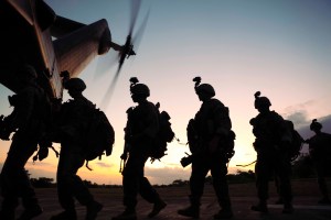 Frontline Photos: Feb. 27, 2022