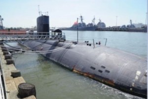 Federal watchdog report chides Navy for submarine maintenance snafus