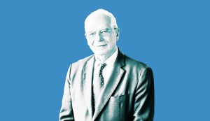 European Commission VP: Embrace the EU’s ‘Strategic Compass’