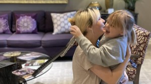A Military Family’s Journey through Separation and Healing