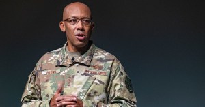 Air Force must address inequalities, lack of opportunities for Hispanic airmen