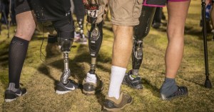 This federal program wipes away disabled vets’ student debt. They’re defaulting on their loans anyway.