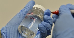 16 cancer cases in one family: Base water contamination fight moves to Congress