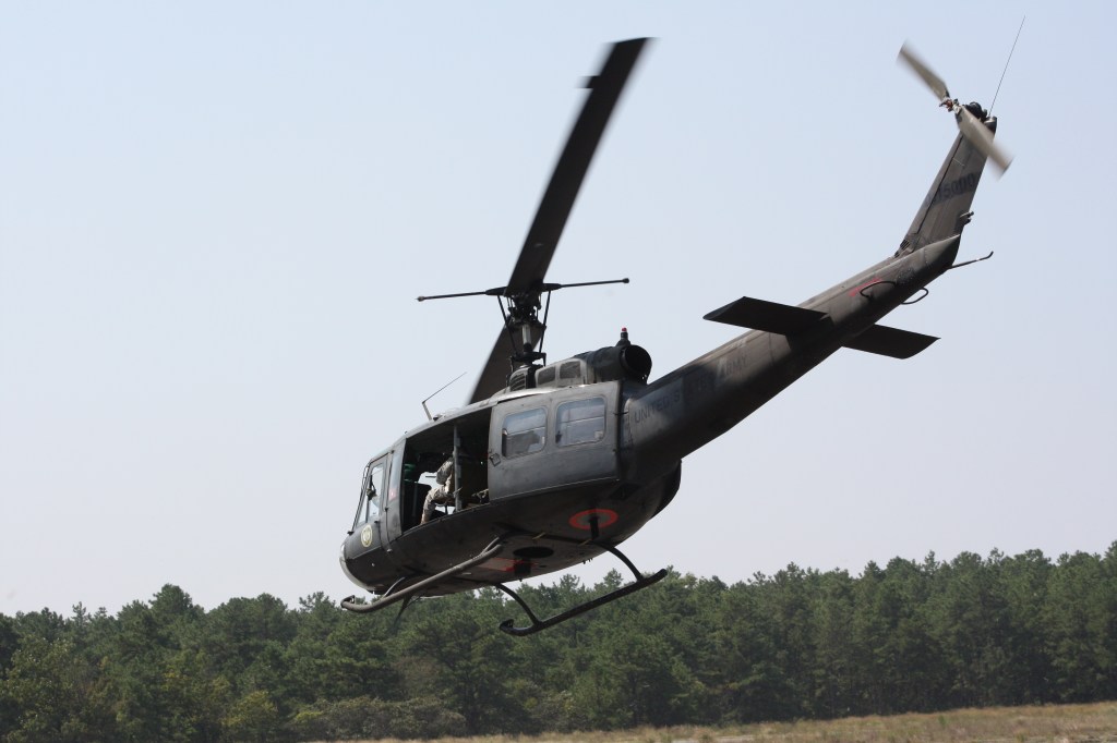 Army CERDEC pushing for next-gen airborne sensor systems